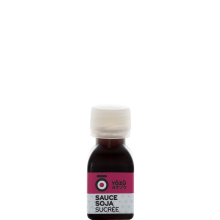 Tarebin Sauce Soja Sucrée YOZU 15ml (par 528 unités)