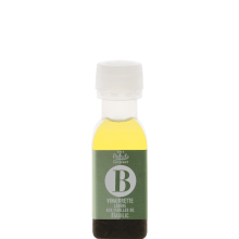 Vinaigrette Légère aux Feuilles de Basilic 20ml (Boite distributrice de 96 bouteilles)