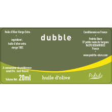 Huile d'Olive Vierge Extra