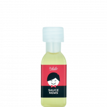 dose individuelle de sauce nems 20ml Pedrito nuoc mam