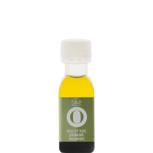 Huile d’Olive et Vinaigre Balsamique 20ml (boîte de 9)