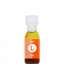 Vinaigrette Légère Lima 20ml (boîte de 9)