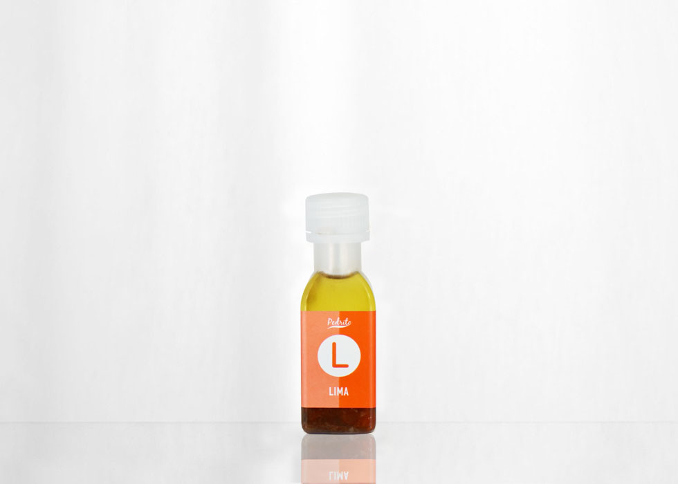 Vinaigrette Légère Lima 20ml