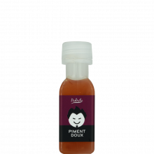 dose individuelle de sauce nems 20ml Pedrito nuoc mam