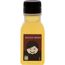 Sauce pour Nems Supérieure PETIT WANG 100ml (par 24 unités)