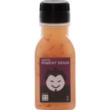 Sauce Piment Doux PETIT WANG 100ml (par 24 unités)