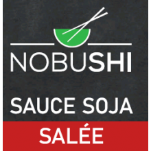 Tarebin Sauce Soja Salée YOZA 15ml (par 528 unités)