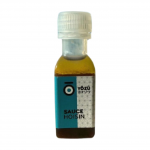 Sauce Hoisin 20ml YOZU (par carton de 352 bouteilles)