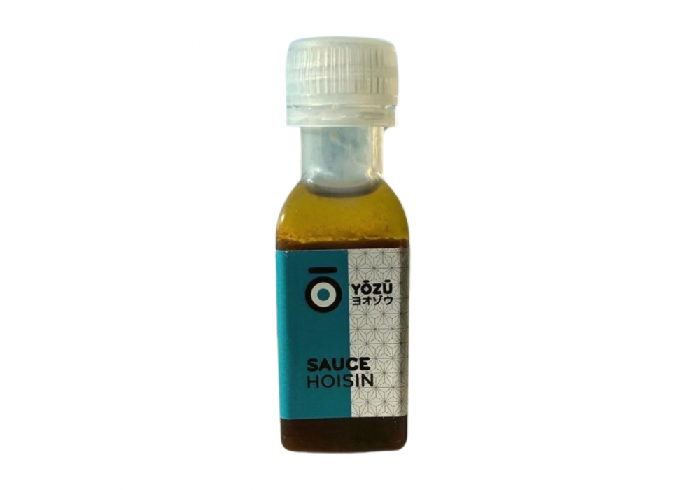 Sauce Hoisin 20ml YOZU (par carton de 352 bouteilles)